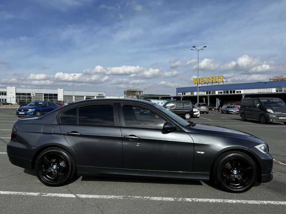 BMW 3 Series 2006
