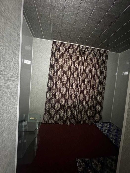 Продаю квартиру Яшнабадский р-он Авиасозлар-2, 2х комнат 2-этаж 52м2