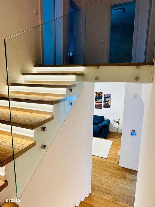 Vila moderna I Corbeanca