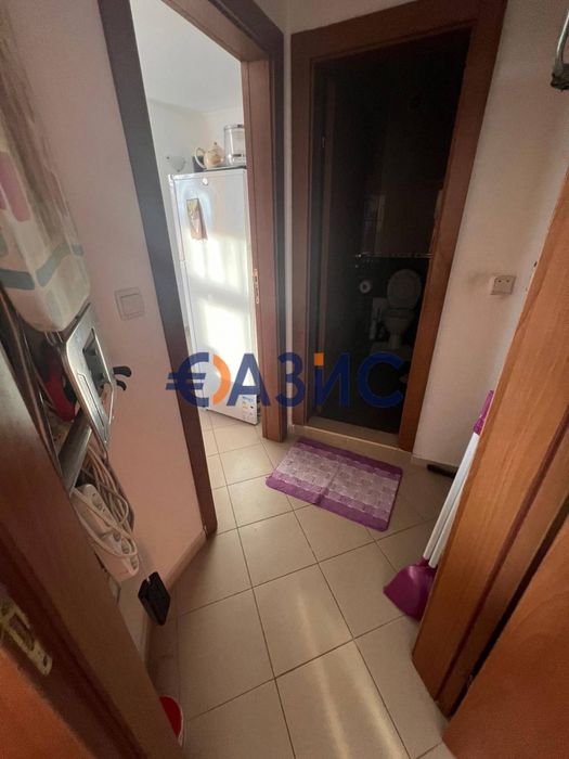 Продава се Двустаен апартамент в к.к. Слънчев бряг - 68 кв.м за 1317 €/кв.м - Снимка #1