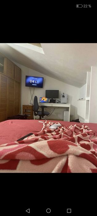 Apartament 3 camere living și 2 dormitoare decomandate