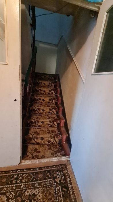 Apartament 4 camere 118 mp pe 2 nivele, NU este mansarda