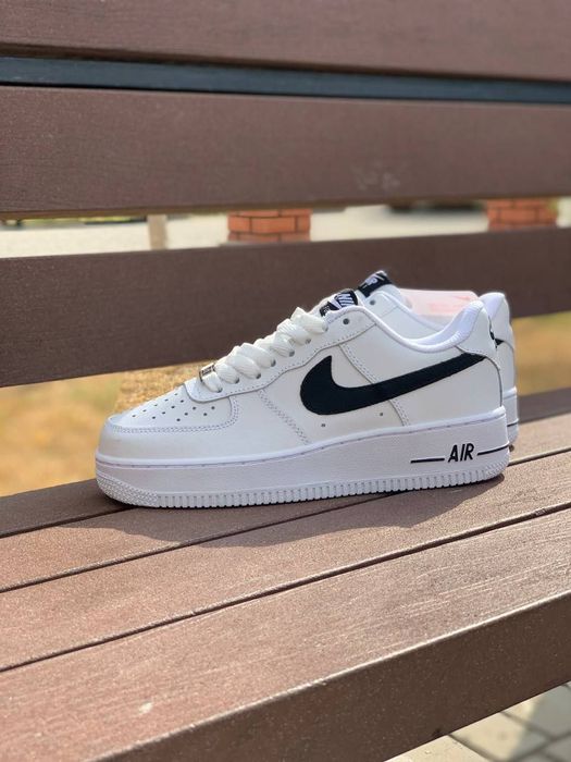 Nike Air forse sifati alo