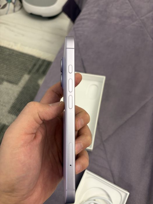 Iphone 17, 256 ГБ