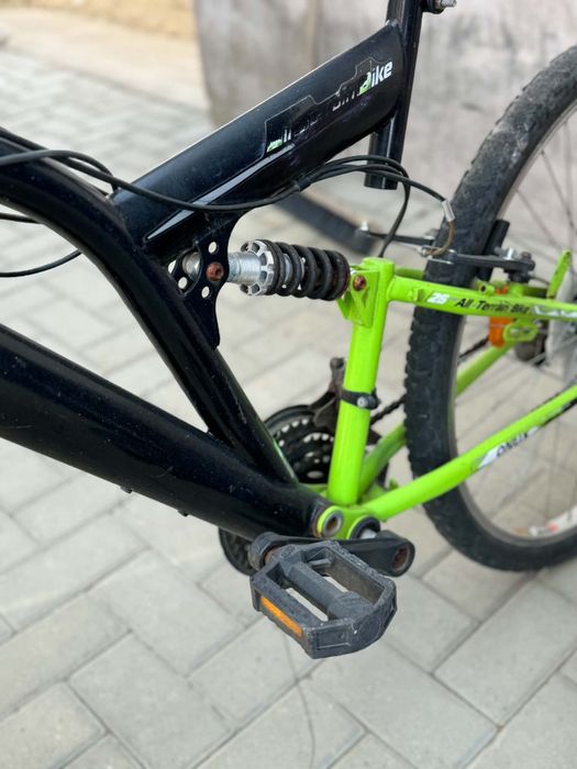 Bicicletă de vânzare
