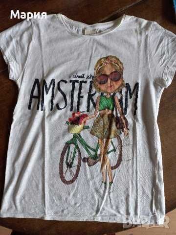 Блузки Zara girls LСW от 152 до 164 см