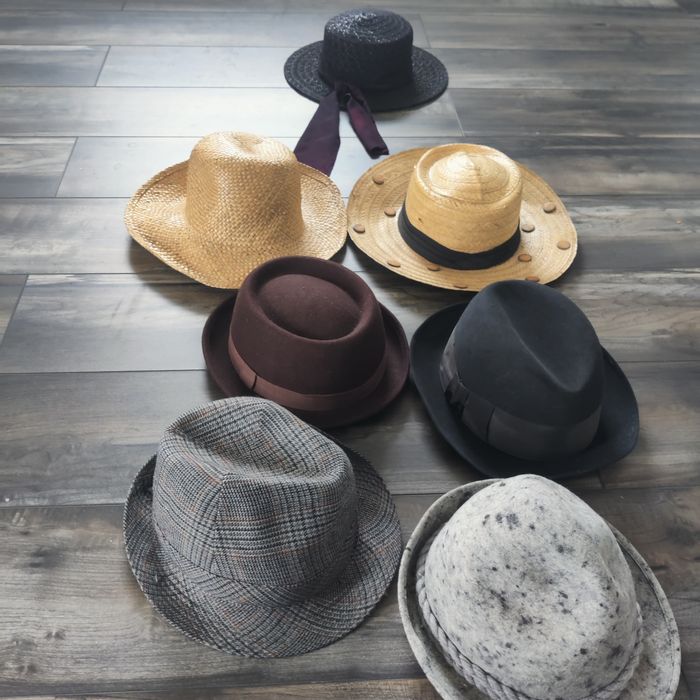 Шапки шапки Royal Stetson