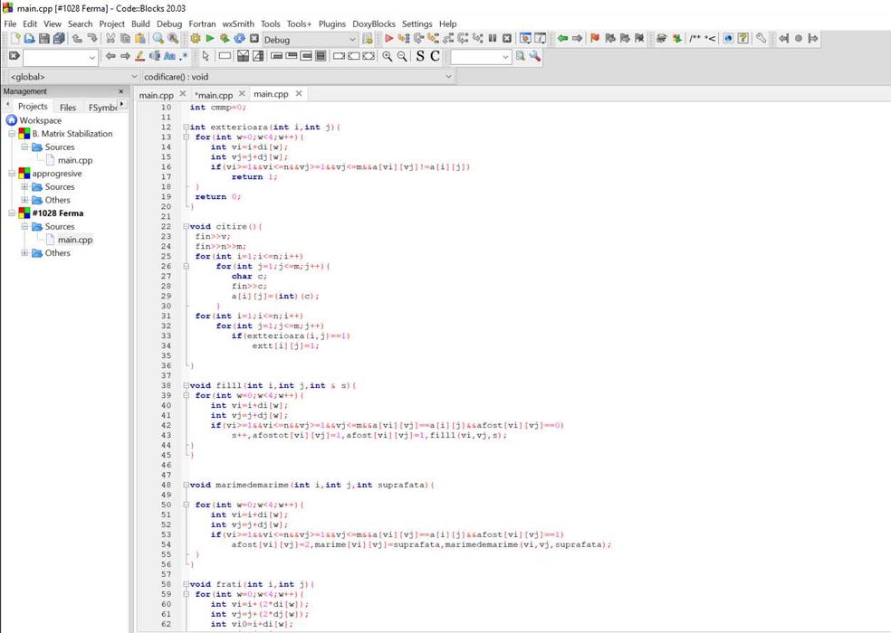 Pregatire Informatica Online/Domiciliu