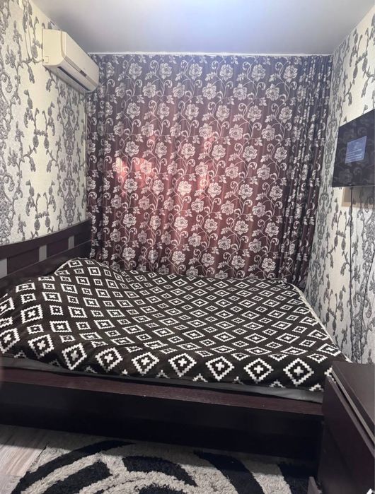 Квартира Чил 2 квартал‼️2в3/1/4 Мебель+техника