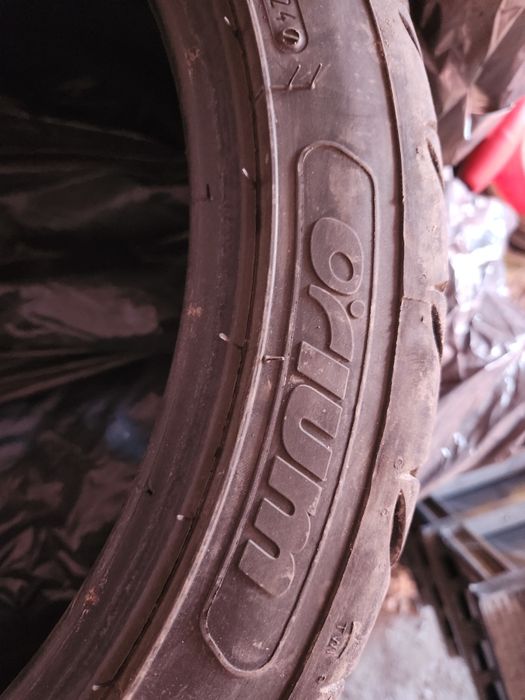 летни гуми 205/45/17