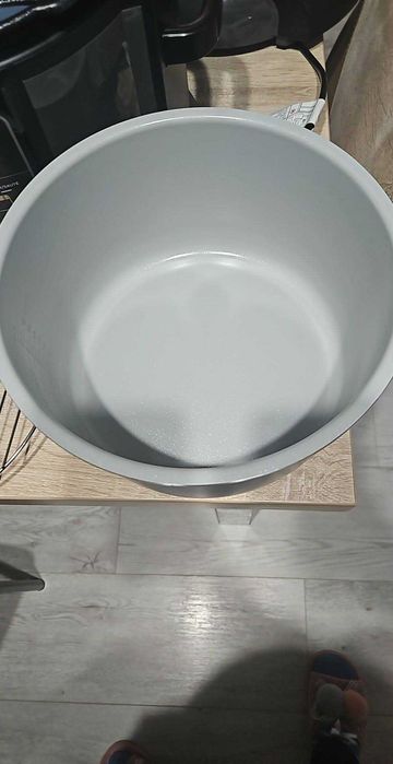 Multicooker Foodi 7 în 1 OP300, 1460W, 6L Ninja