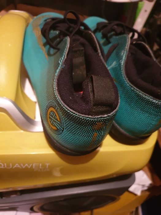 Лот маркови маратонки nike adidas