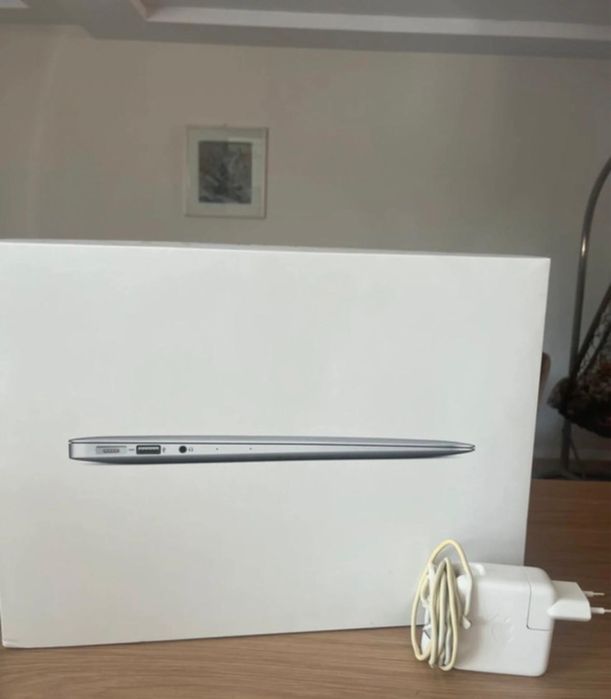 Apple Macbook Air 13-2017