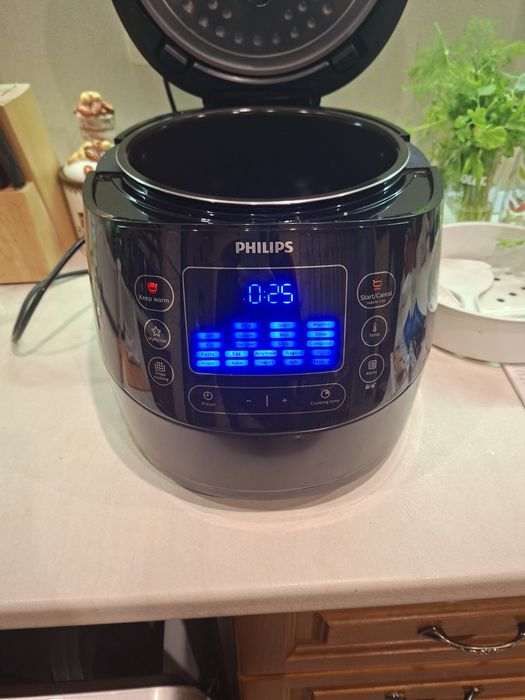 Мултикукър филипс philips 4749