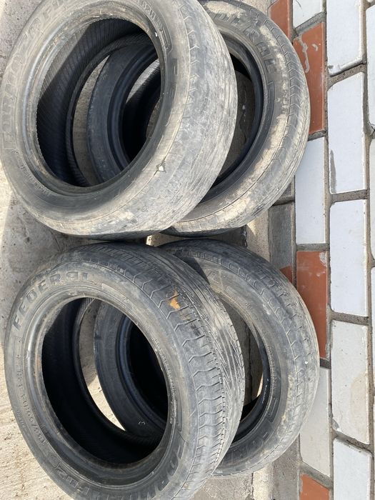 Продам летний покрышки
