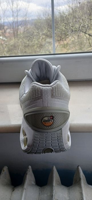 Air max Dn. Aidasi bărbați marimea