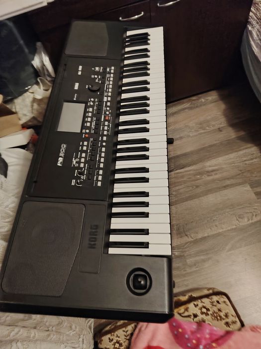 Придава корг па 300