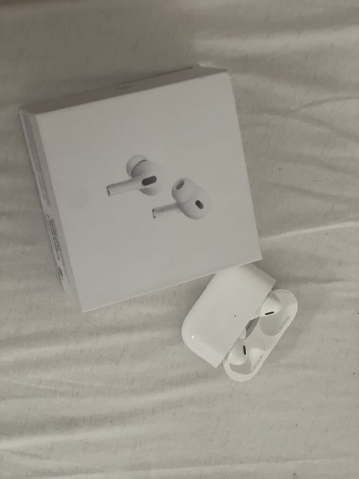Airpods pro 2 cu factura !