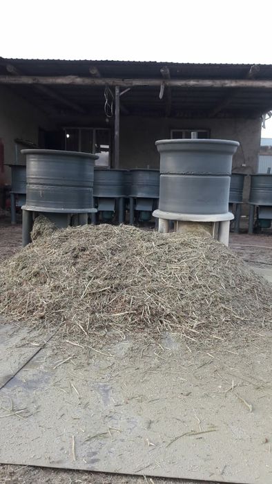 Дробилка.  ...3в1 дробит всё