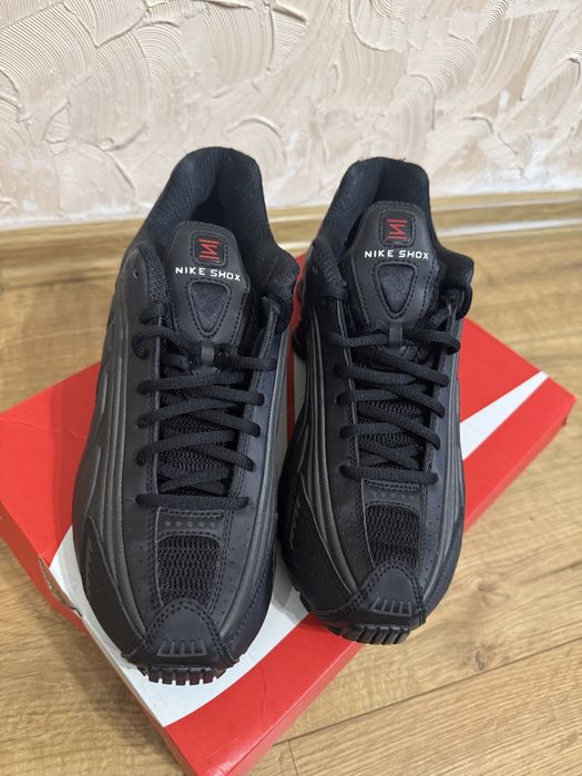 Nike SHOX R4 :нови: