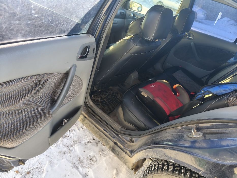 Продам Skoda Octavia