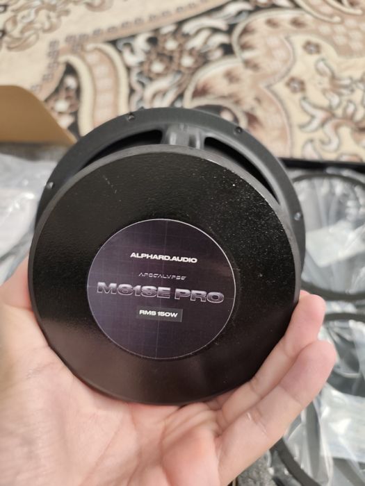 apocalypse M61SE PRO