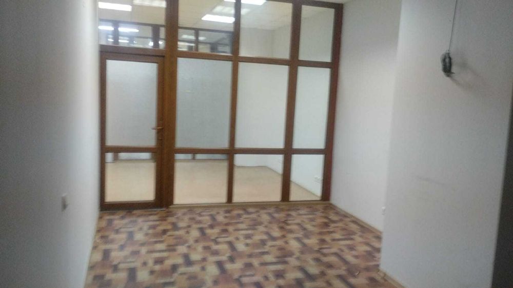 Офисы в Аренду в Бц