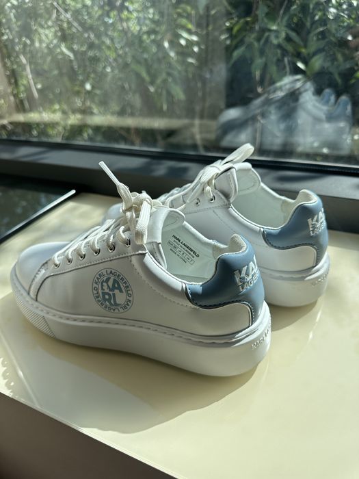 Дамски обувки Karl Lagerfeld