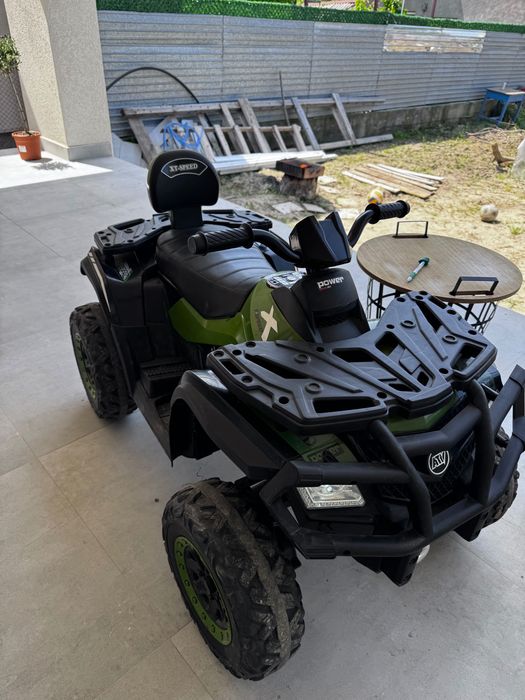 ATV pentru copii