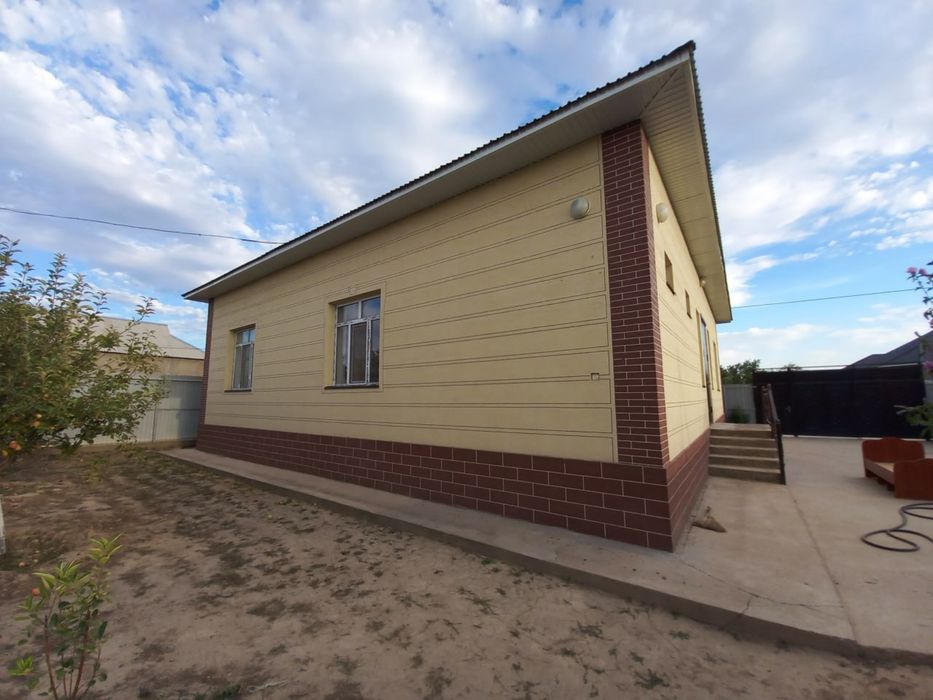 Продается дом в мкр Бозарык