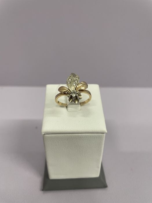 Золотое кольцо / #СР951687