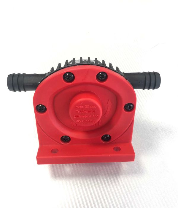 помпа за бормашина за вода, масло, водна помпа,Wolfcraft Германия