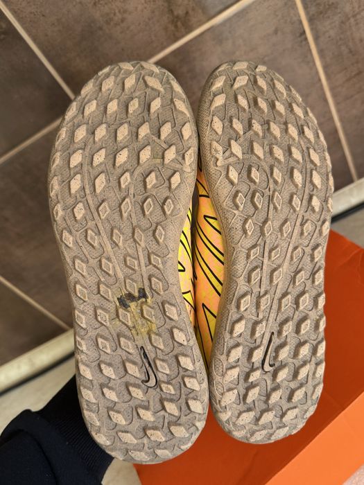 Детски стоножки и  бутонки Nike