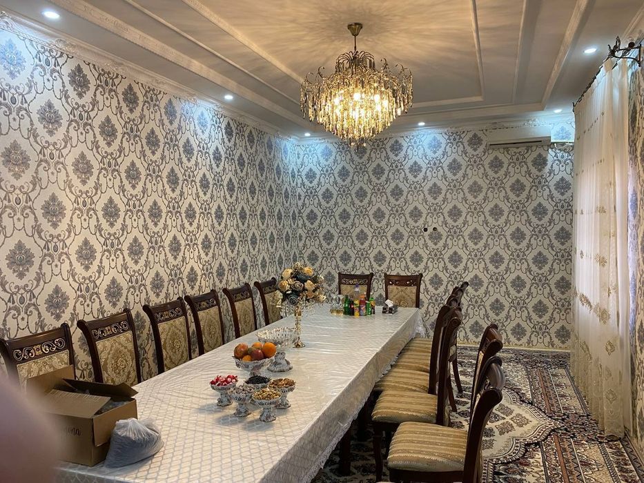 Продаётся участок в Сергелийском районе