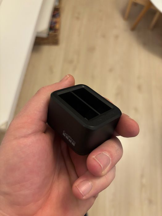 Оргинално зарядно за Gopro 9-10-11-12