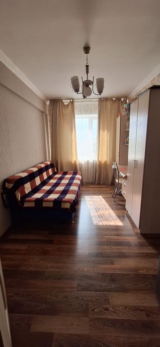 Продам квартиру  на 17 квартале.