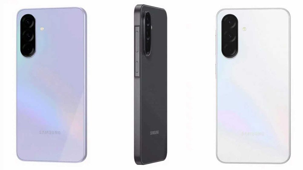 НОВ! Samsung Galaxy A36 5G 256GB 8RAM Black / Lavender / Lime / White