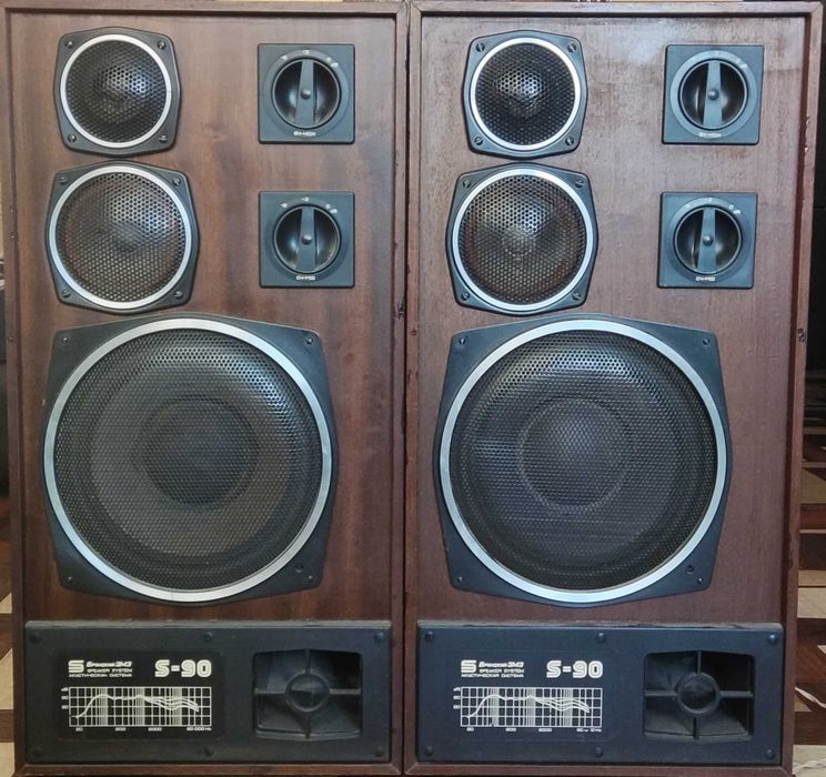 Акустическая система S-90