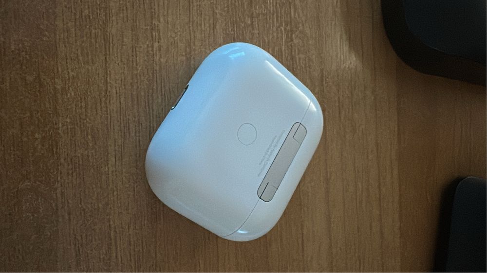 Airpods 3 в отлично состоянии