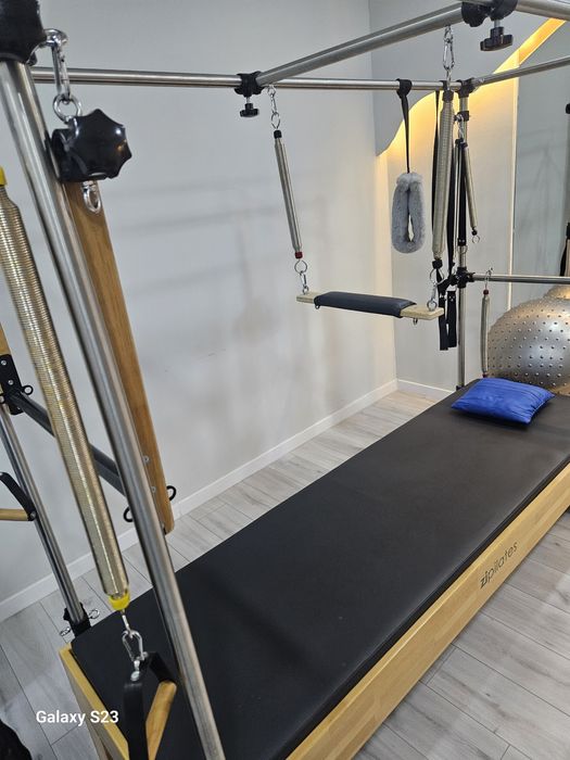 Пилатес Кадиллак