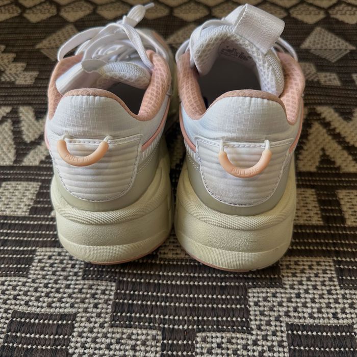 Маратонки на puma