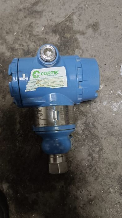 Rosemount 3051 датчик