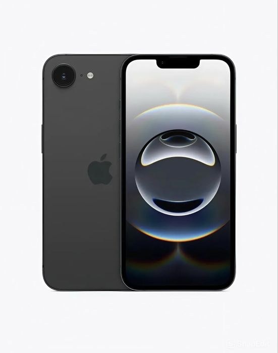 Продам айфон 16е в идеале