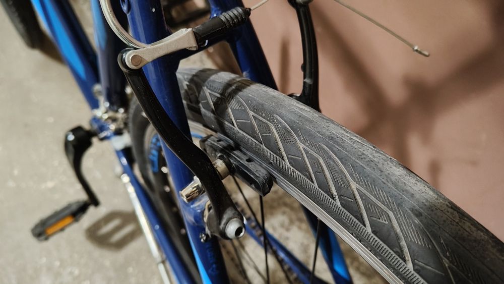 Велосипед Drag Grand Canyon 28