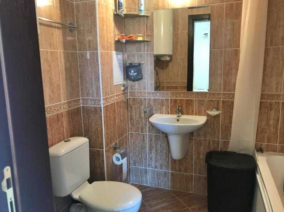 Продава се Двустаен апартамент в Свети Влас - 58 кв.м за 1345 €/кв.м - Снимка #9