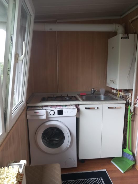 Închiriez Garsoniera Micro 40