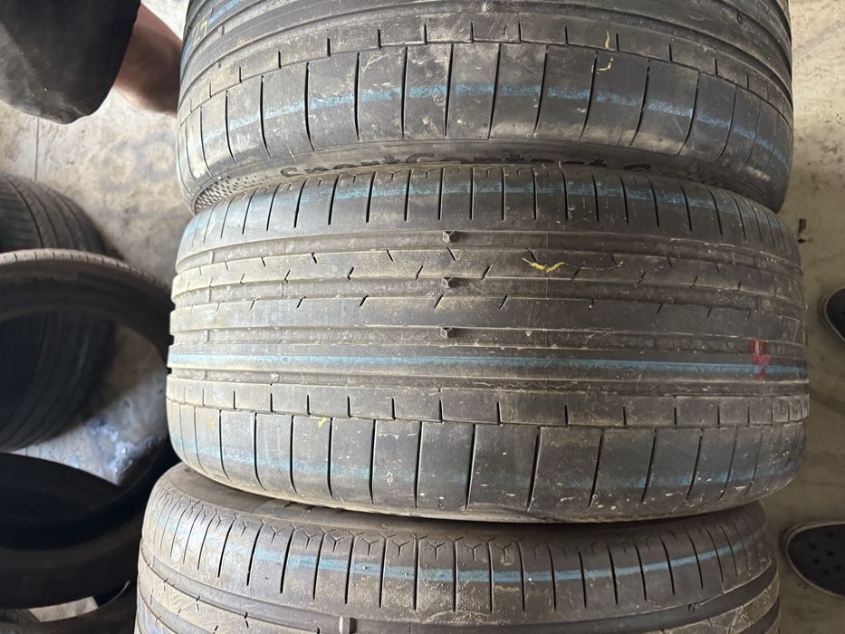 285 40 22 continental vara 2024 6.7mm