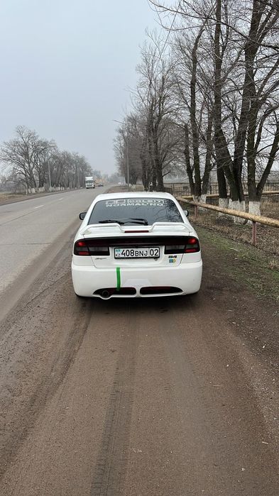 Продам Subaru Legacy B4