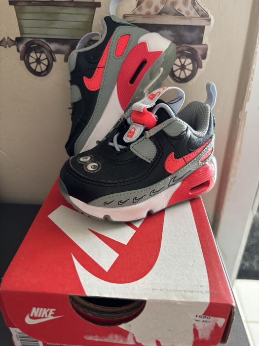 Маратонки Nike Air max