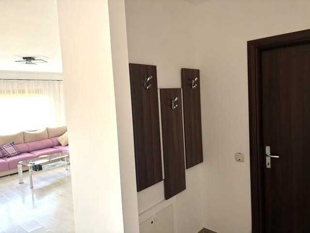 Apartament 2 camere de închiriat – FeliCity Residence, Sector 1,  Băneasa – vedere pădure, parcare inclusă